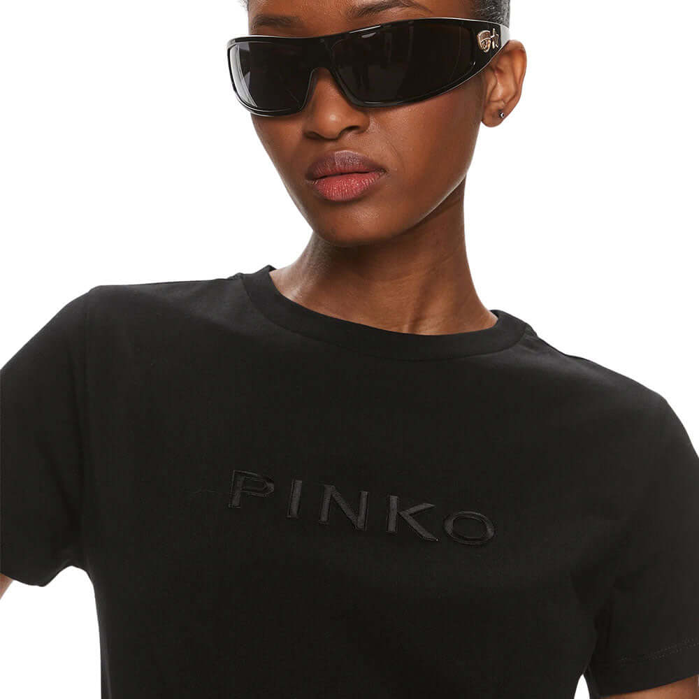 T-shirt Start Pinko - MYLILLY