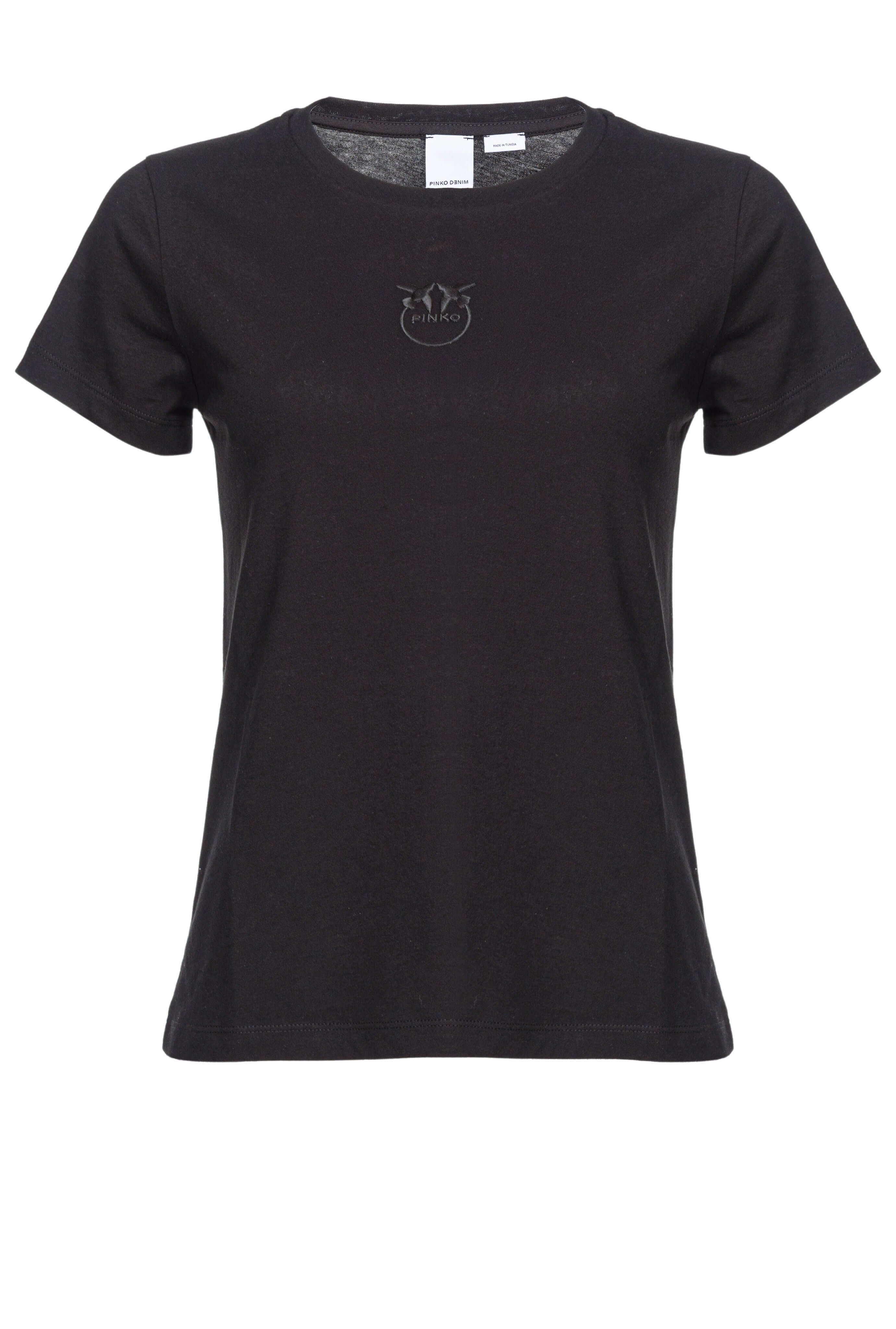 T-shirt Bussolotto Pinko - MYLILLY