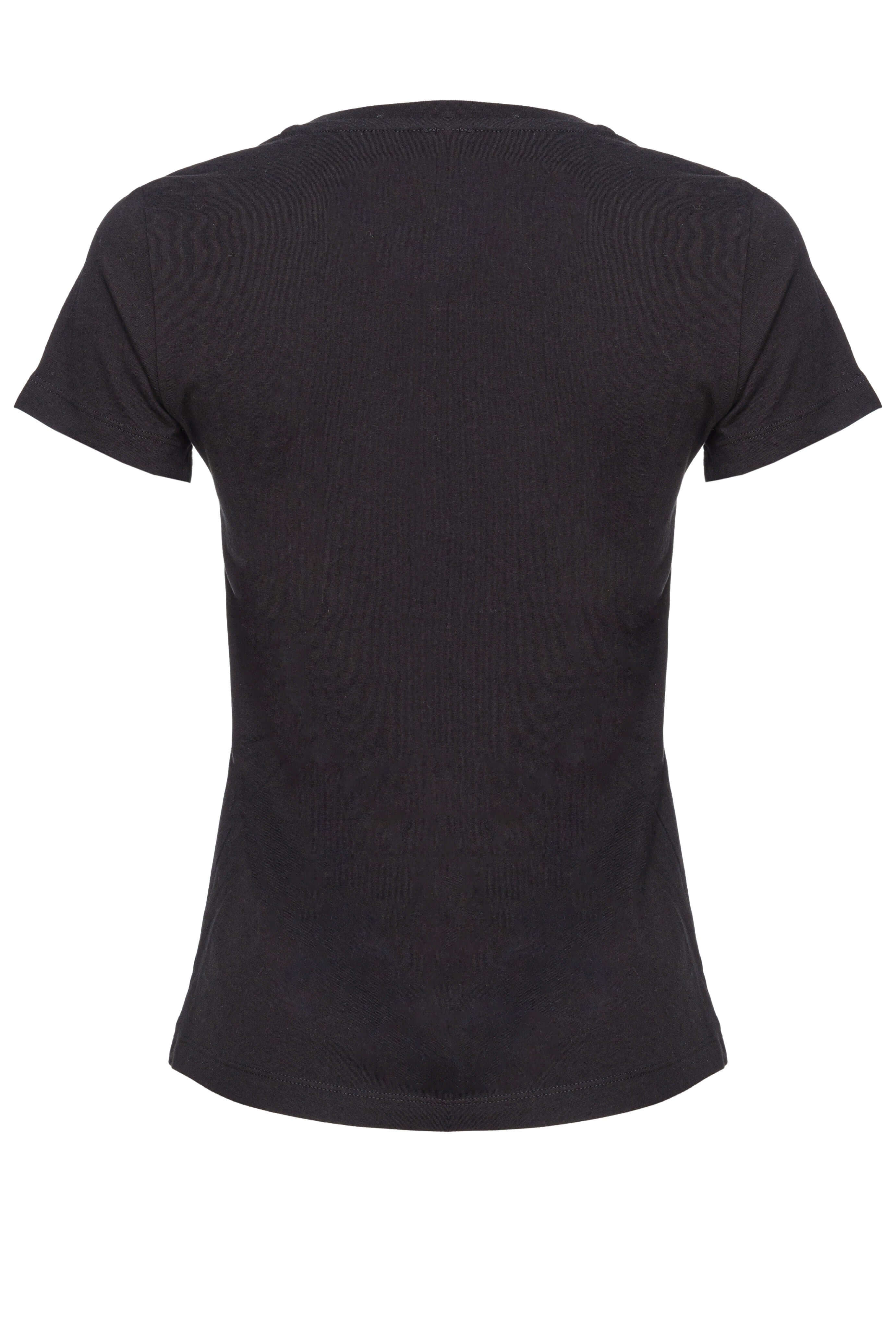 T-shirt Bussolotto Pinko - MYLILLY