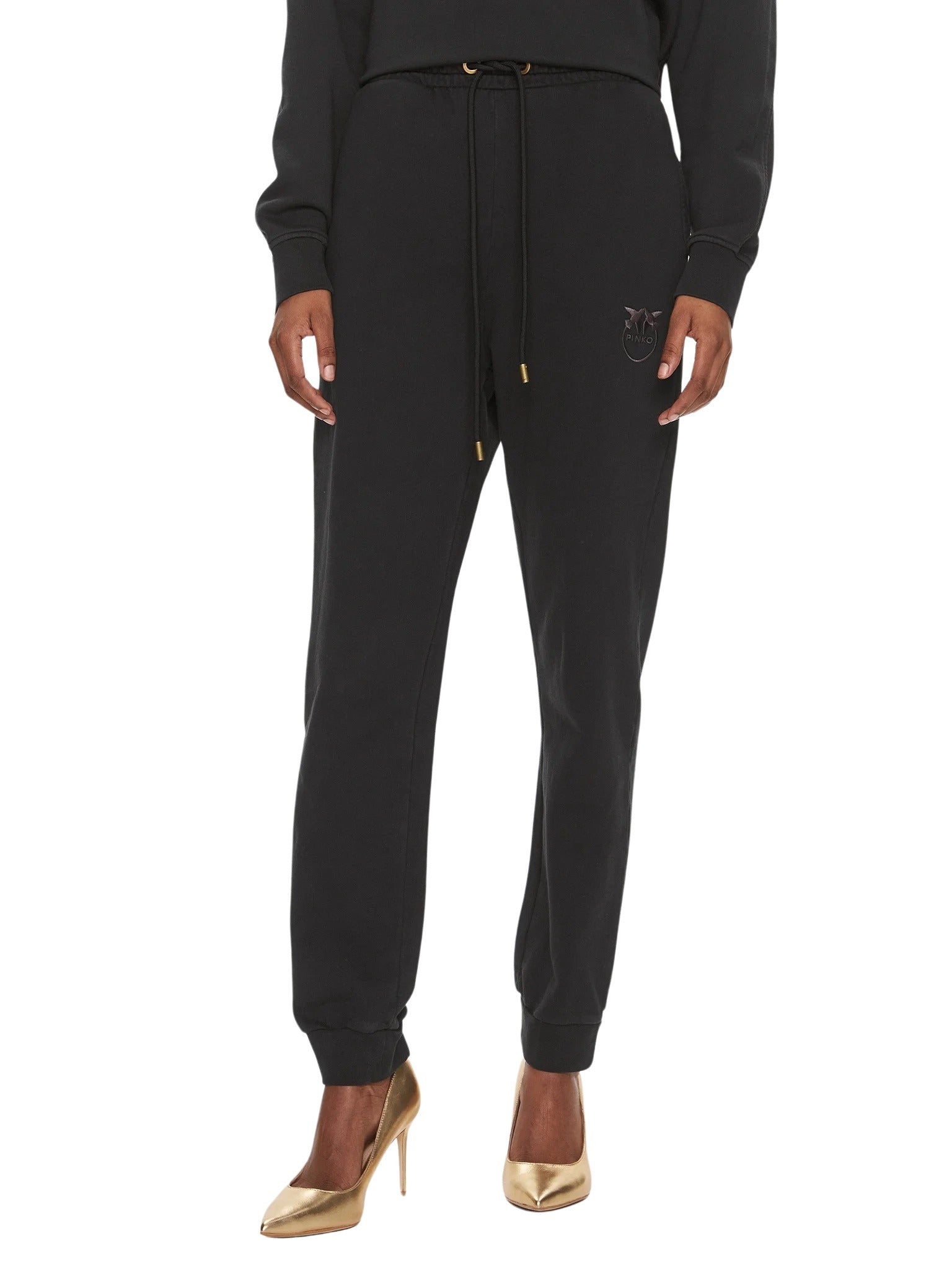Joggers Carico Pinko