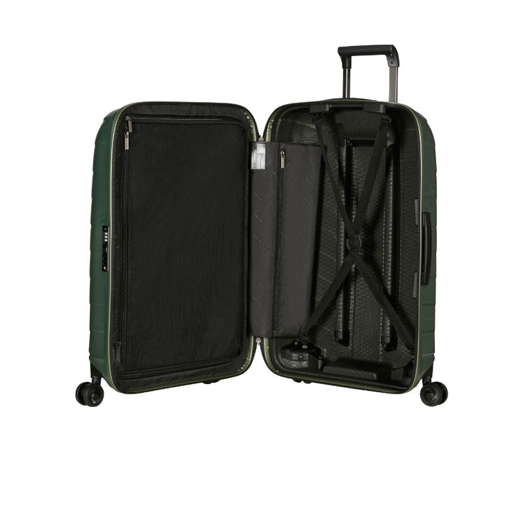 Trolley Large Attrix Samsonite - MYLILLY