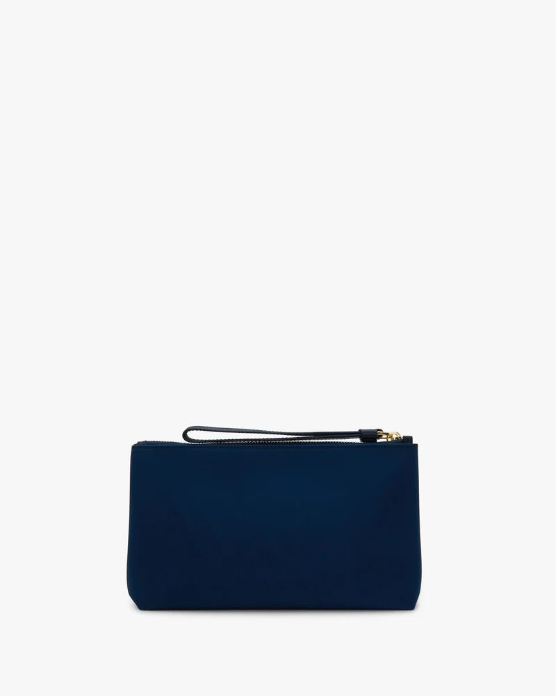 Nannini Liberty clutch bag