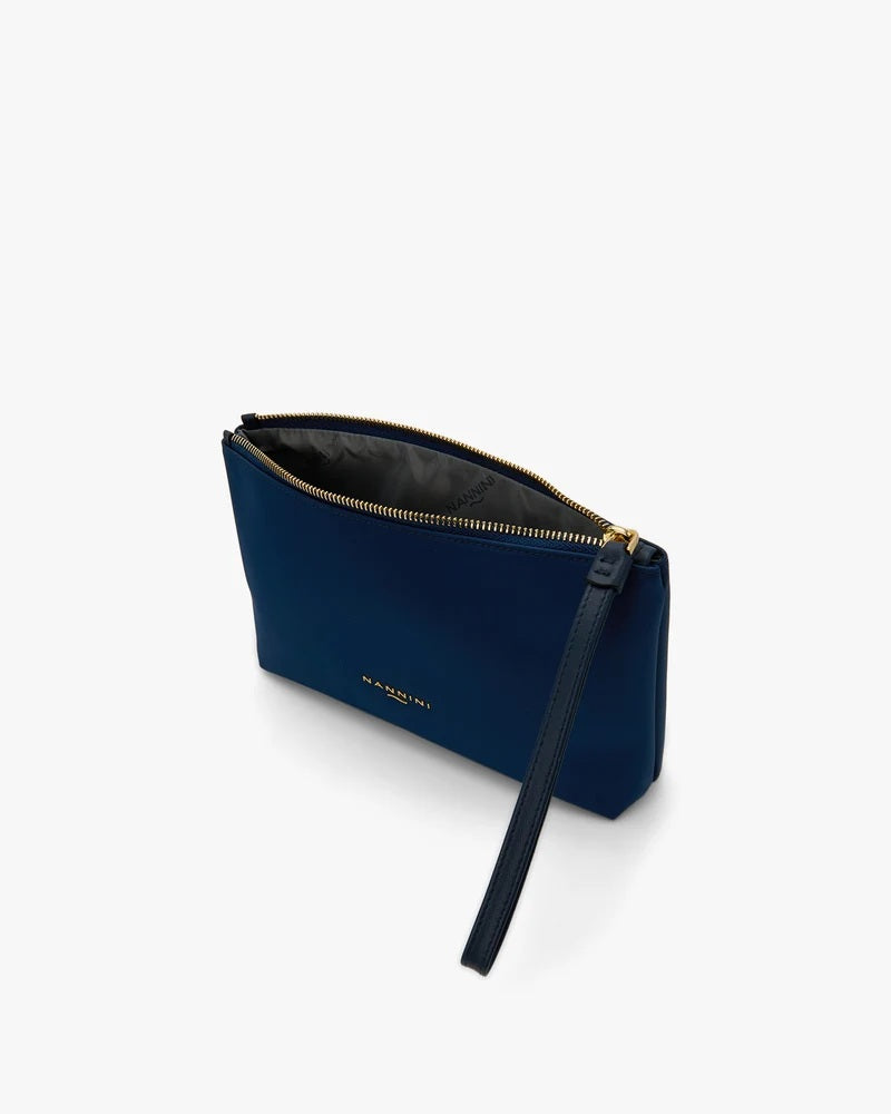 Nannini Liberty clutch bag