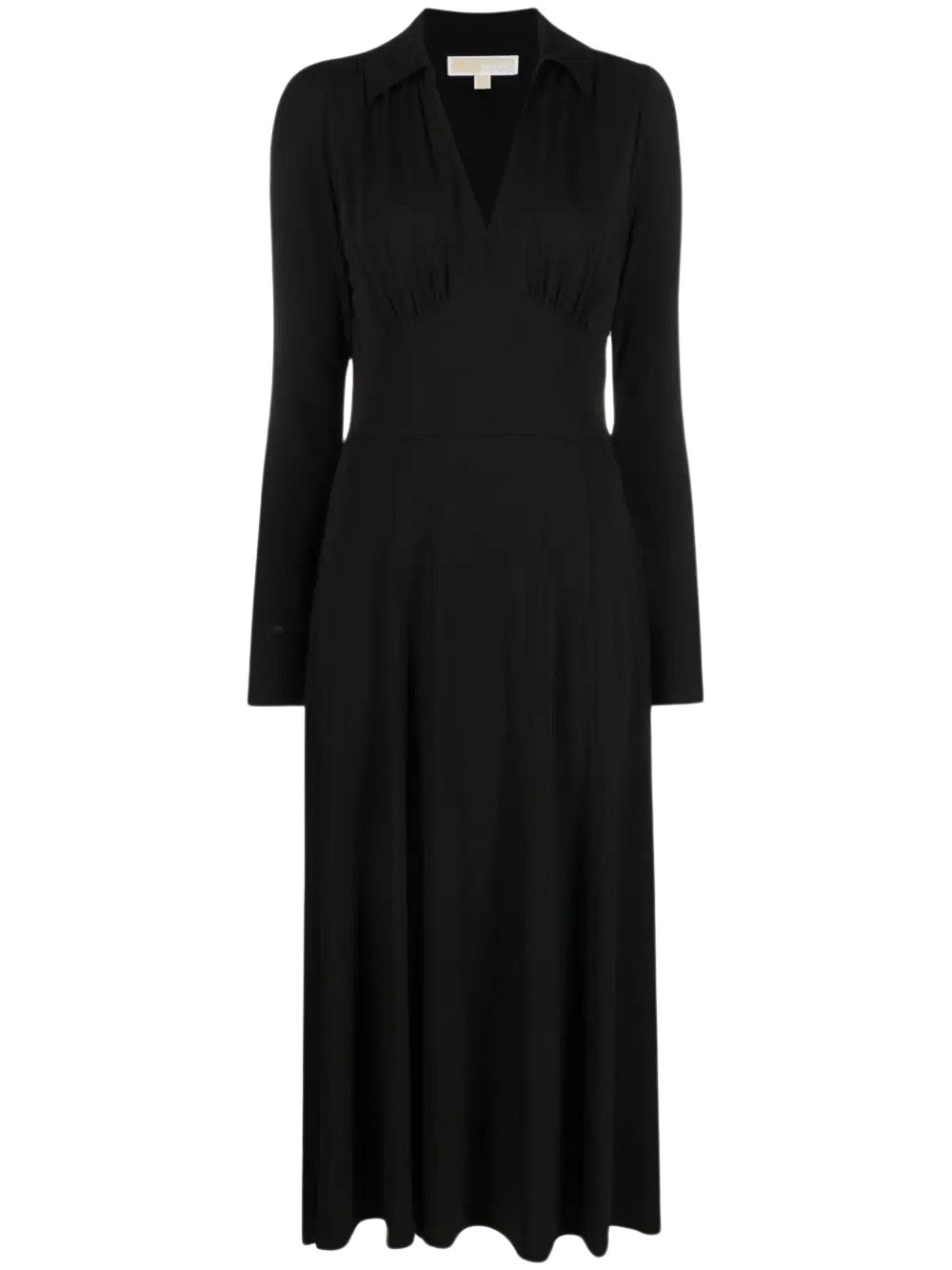 Abito Neck Solid Michael Kors
