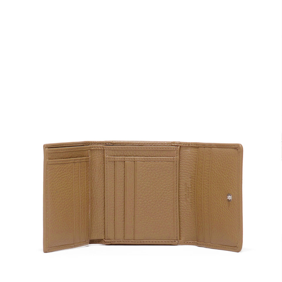Portafoglio Grain in pelle Gianni Chiarini