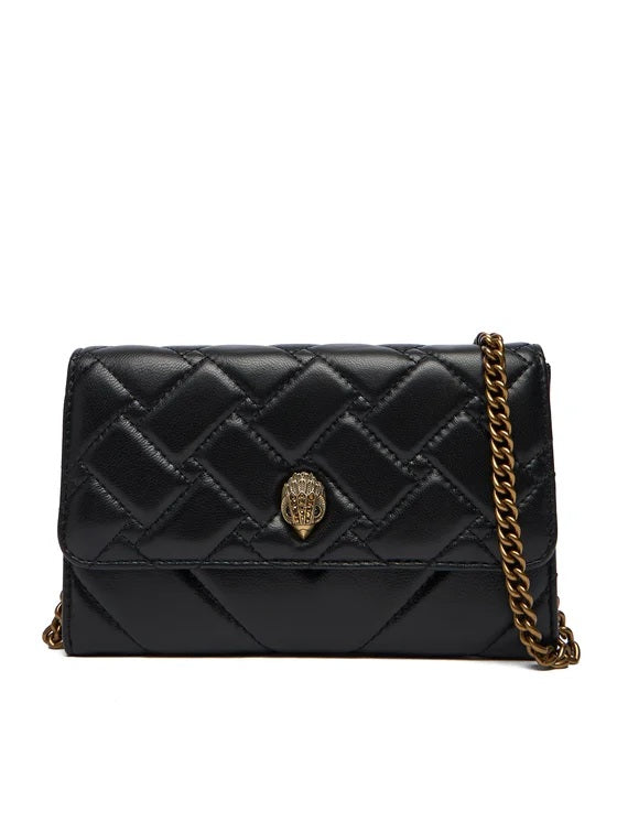 Borsa a tracolla Kensington Chain Wallet Kurt Geiger