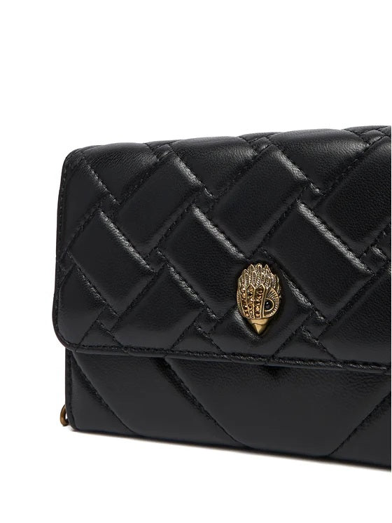 Borsa a tracolla Kensington Chain Wallet Kurt Geiger