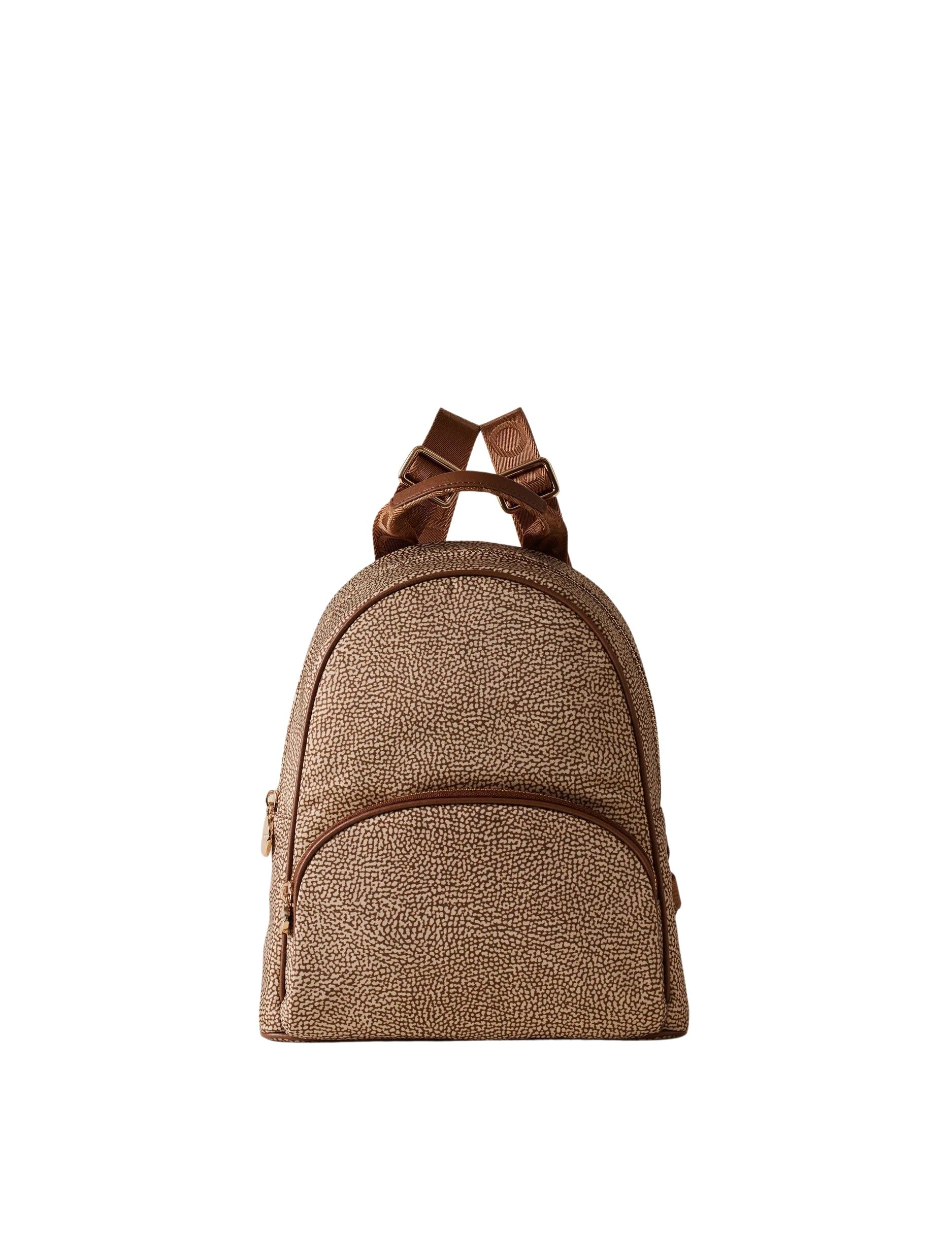 Zaino Medium Eco Line Borbonese - MYLILLY