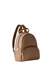 Zaino Medium Eco Line Borbonese - MYLILLY