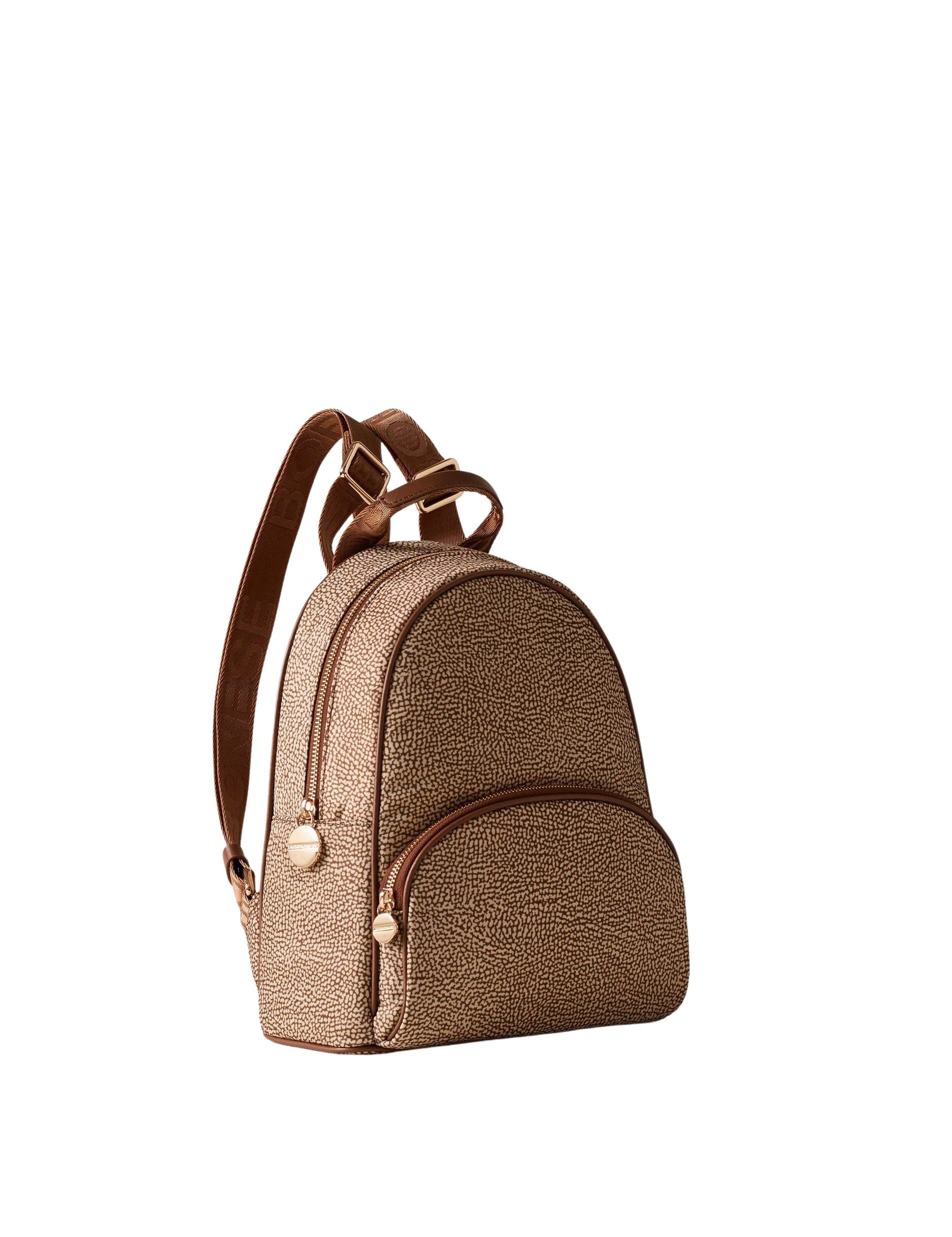 Zaino Medium Eco Line Borbonese - MYLILLY
