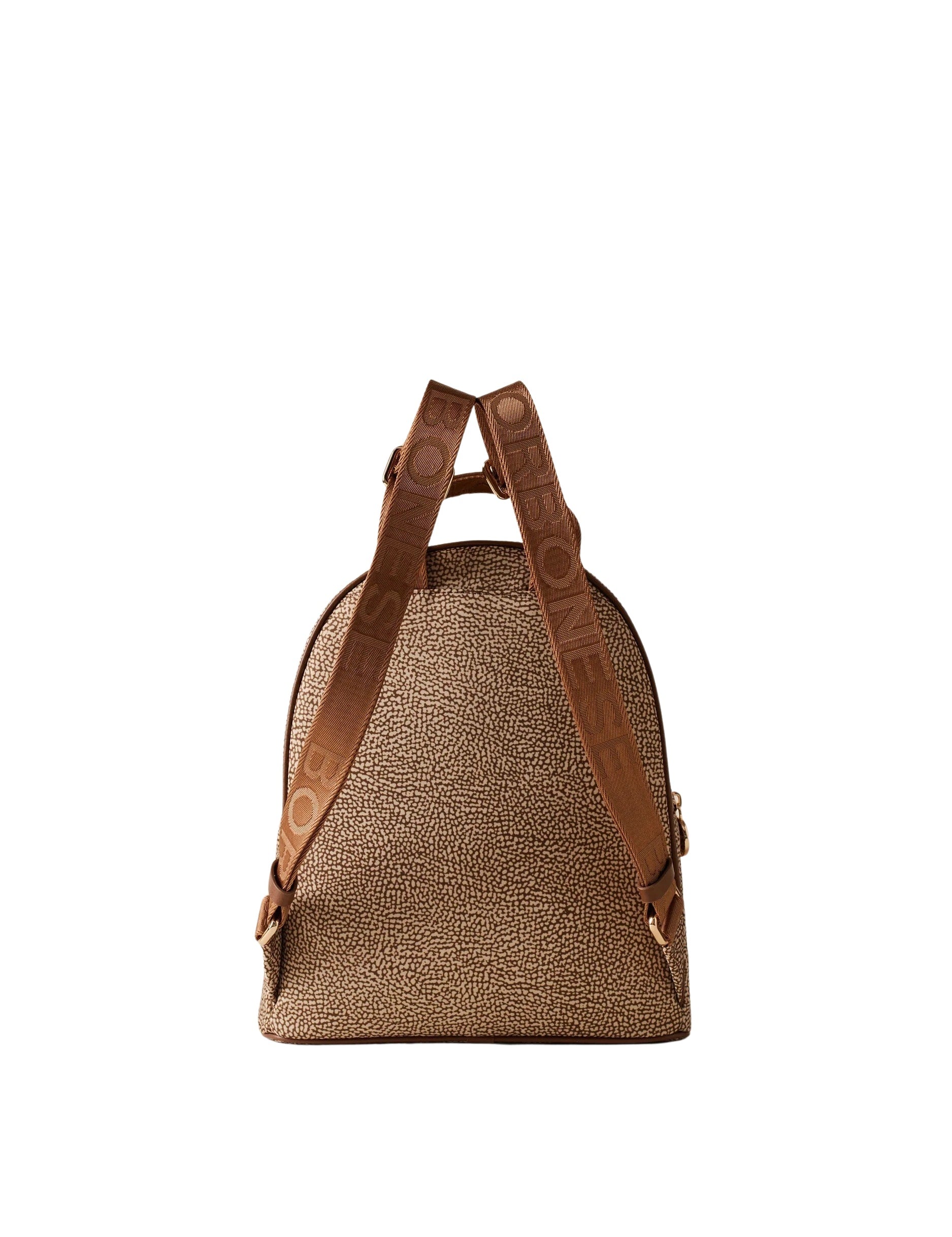 Zaino Medium Eco Line Borbonese - MYLILLY