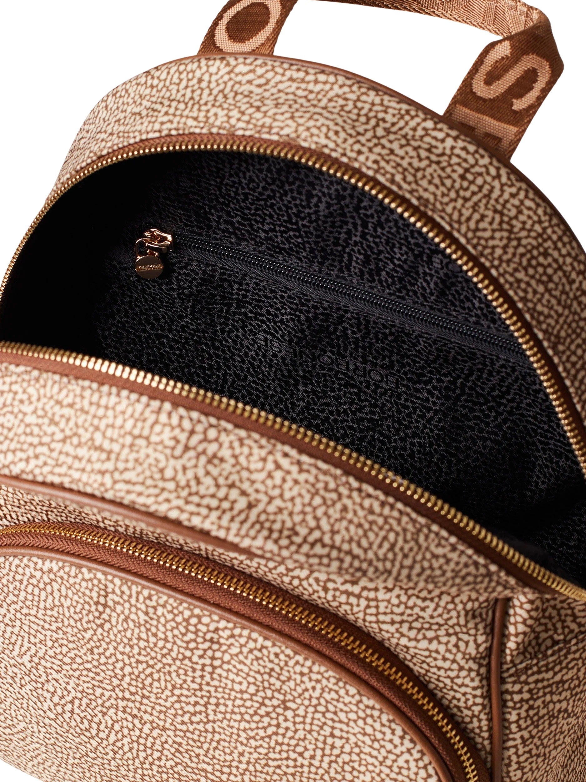 Zaino Medium Eco Line Borbonese - MYLILLY