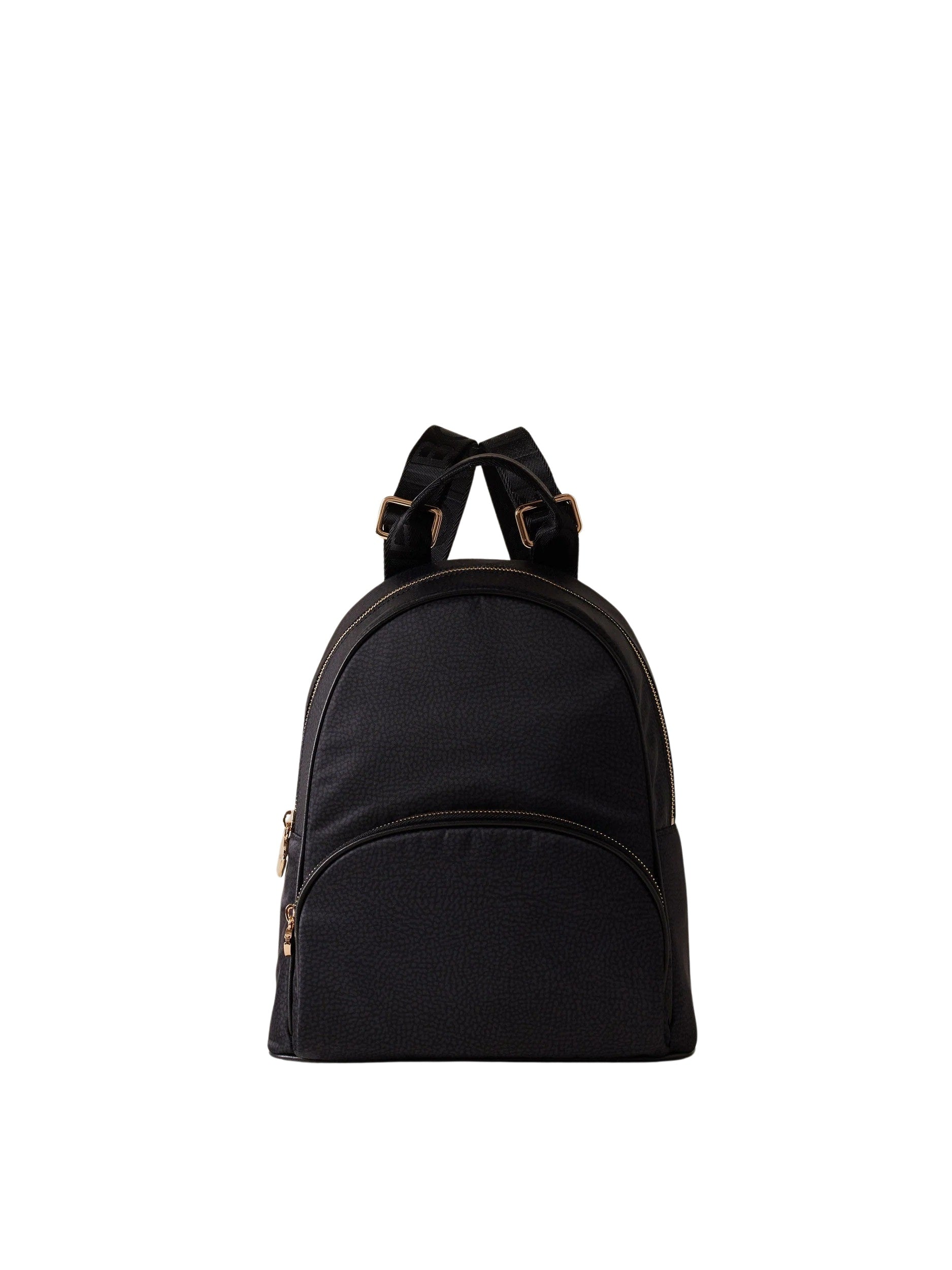Zaino Medium Eco Line Borbonese - MYLILLY