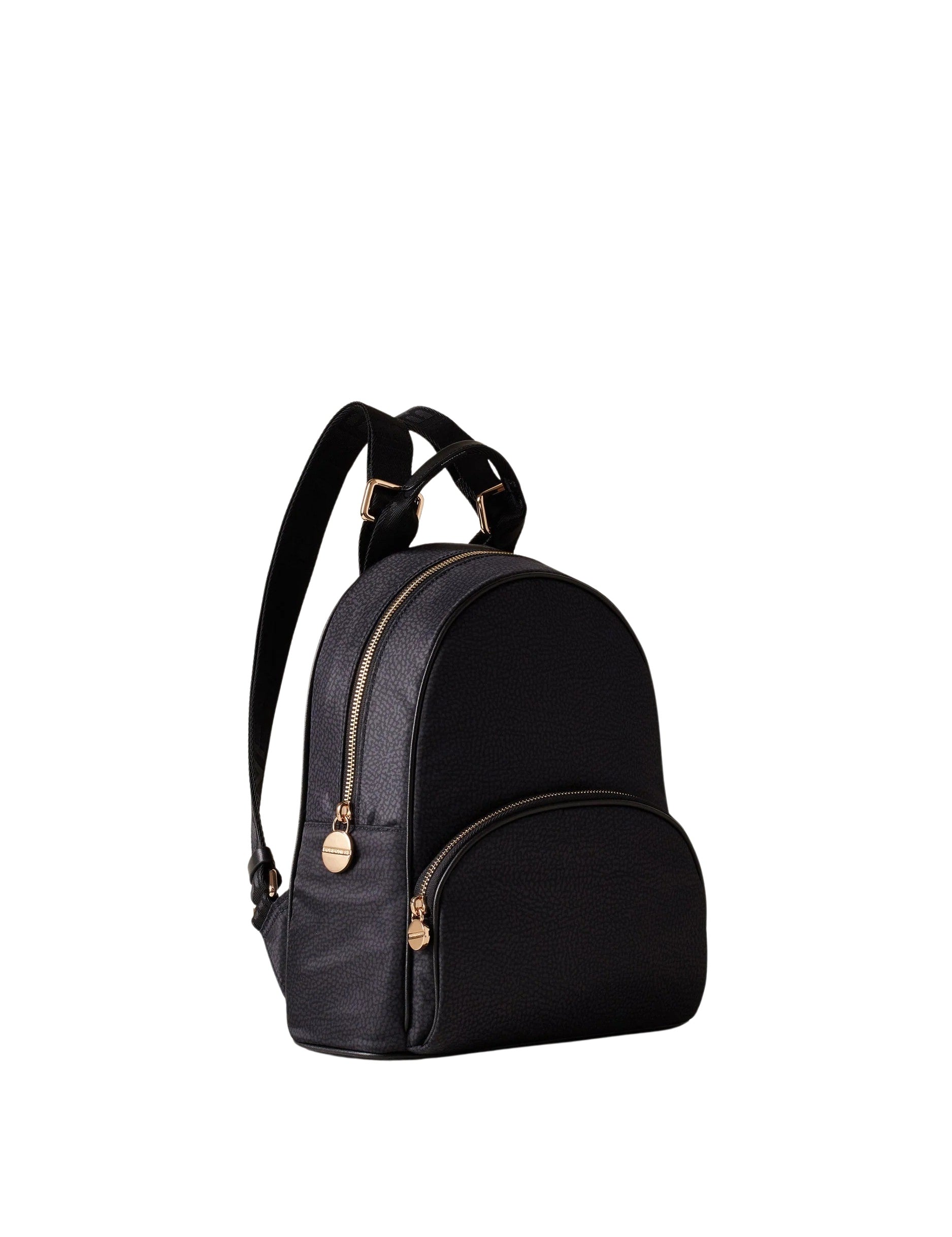 Zaino Medium Eco Line Borbonese - MYLILLY