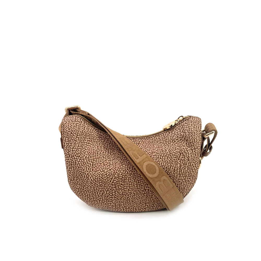 Luna Bag Mini Eco Line Borbonese
