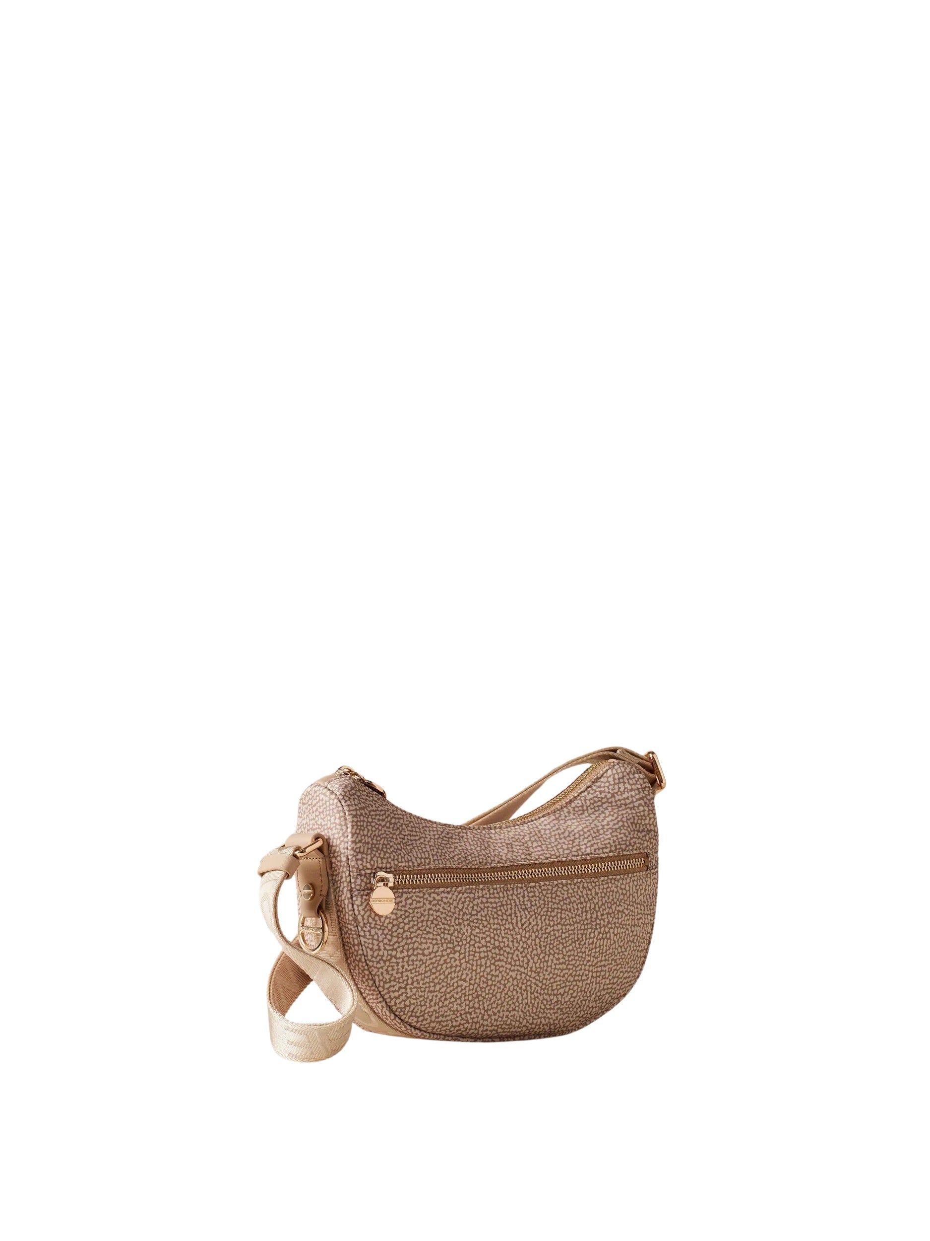 Luna Bag Mini Eco Line Borbonese