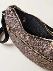 Luna Bag Mini Eco Line Borbonese