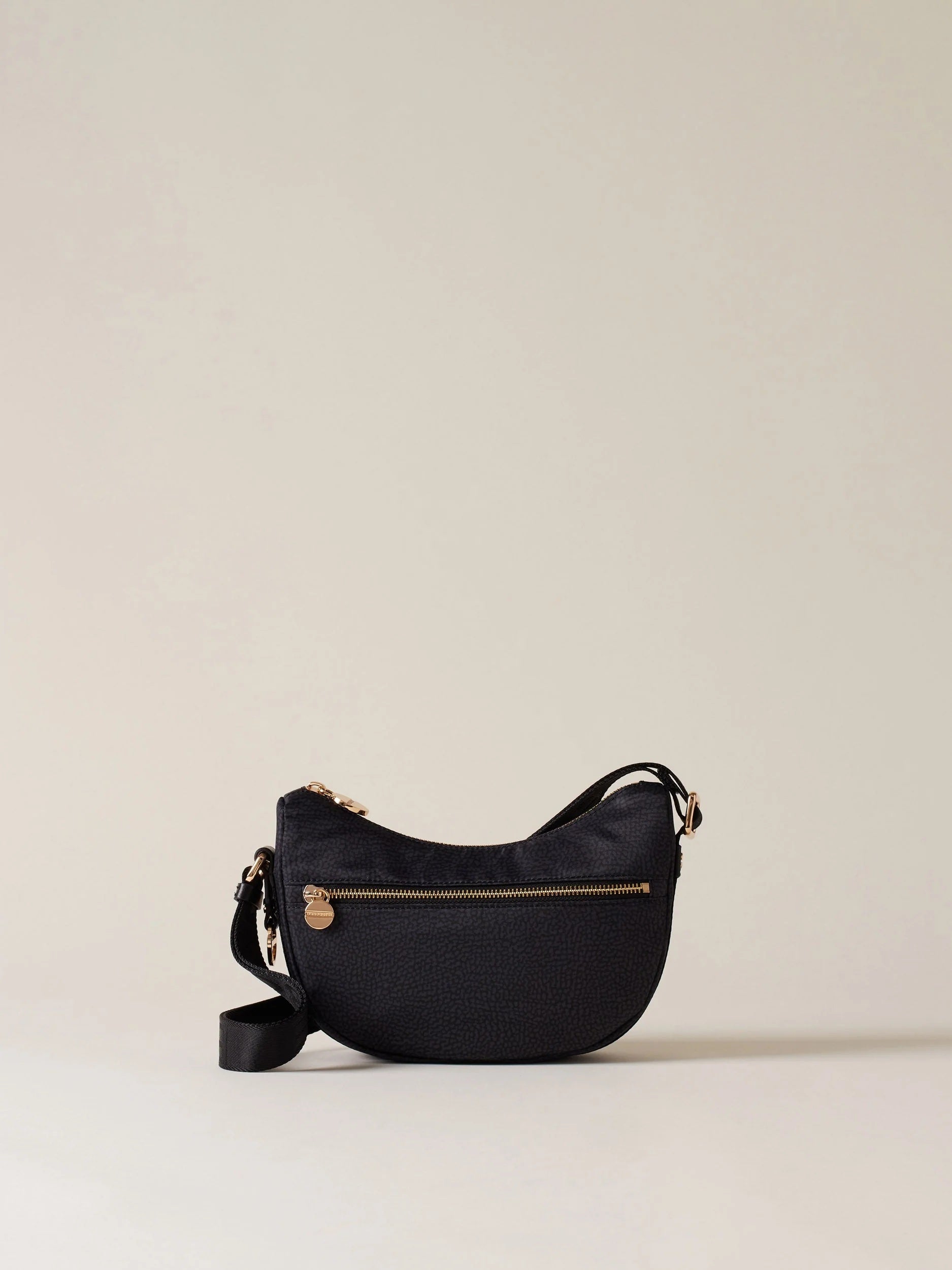 Luna Bag Mini Eco Line Borbonese