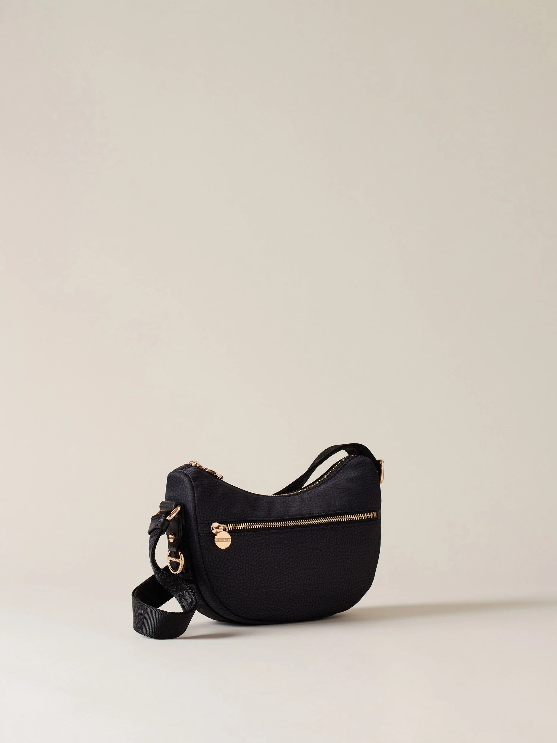 Luna Bag Mini Eco Line Borbonese