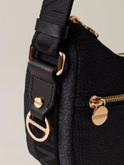Luna Bag Mini Eco Line Borbonese