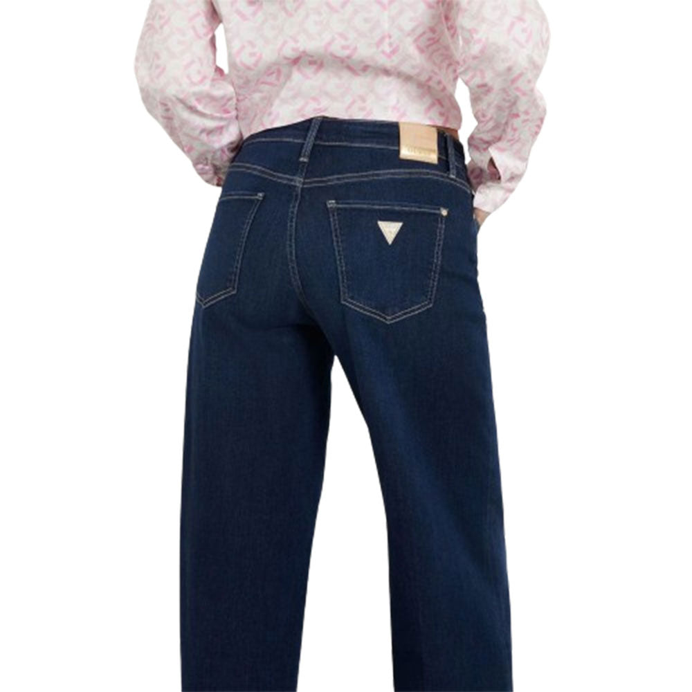 Jeans Sexy Palazzo Guess