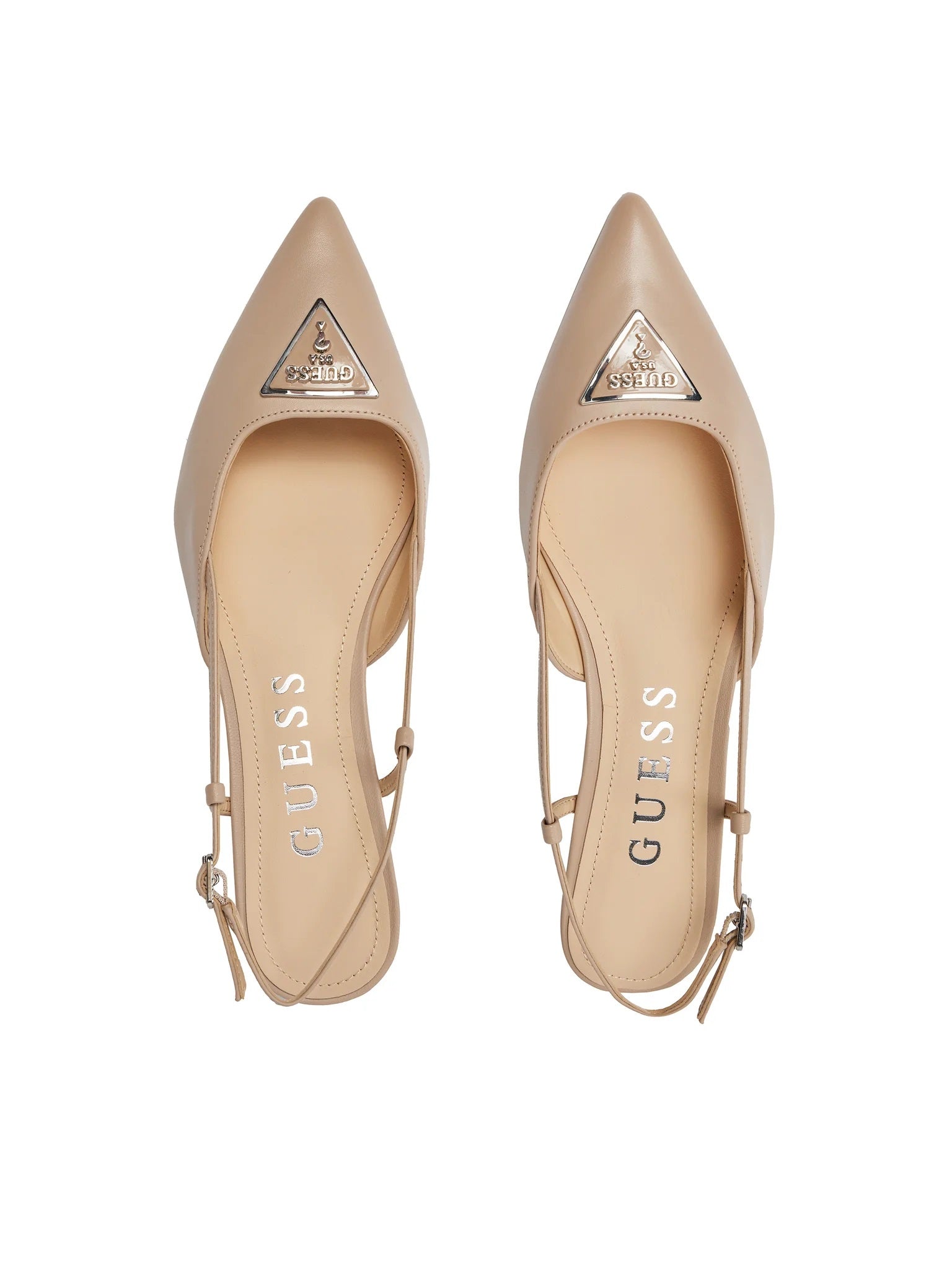 Slingback Jesson Guess
