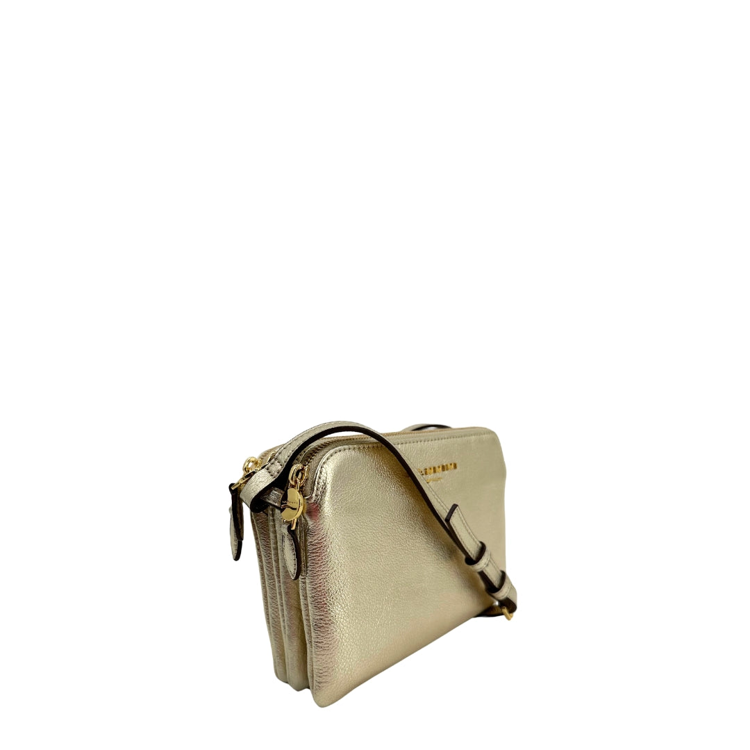 Borsa a tracolla Keira Nannini - MYLILLY