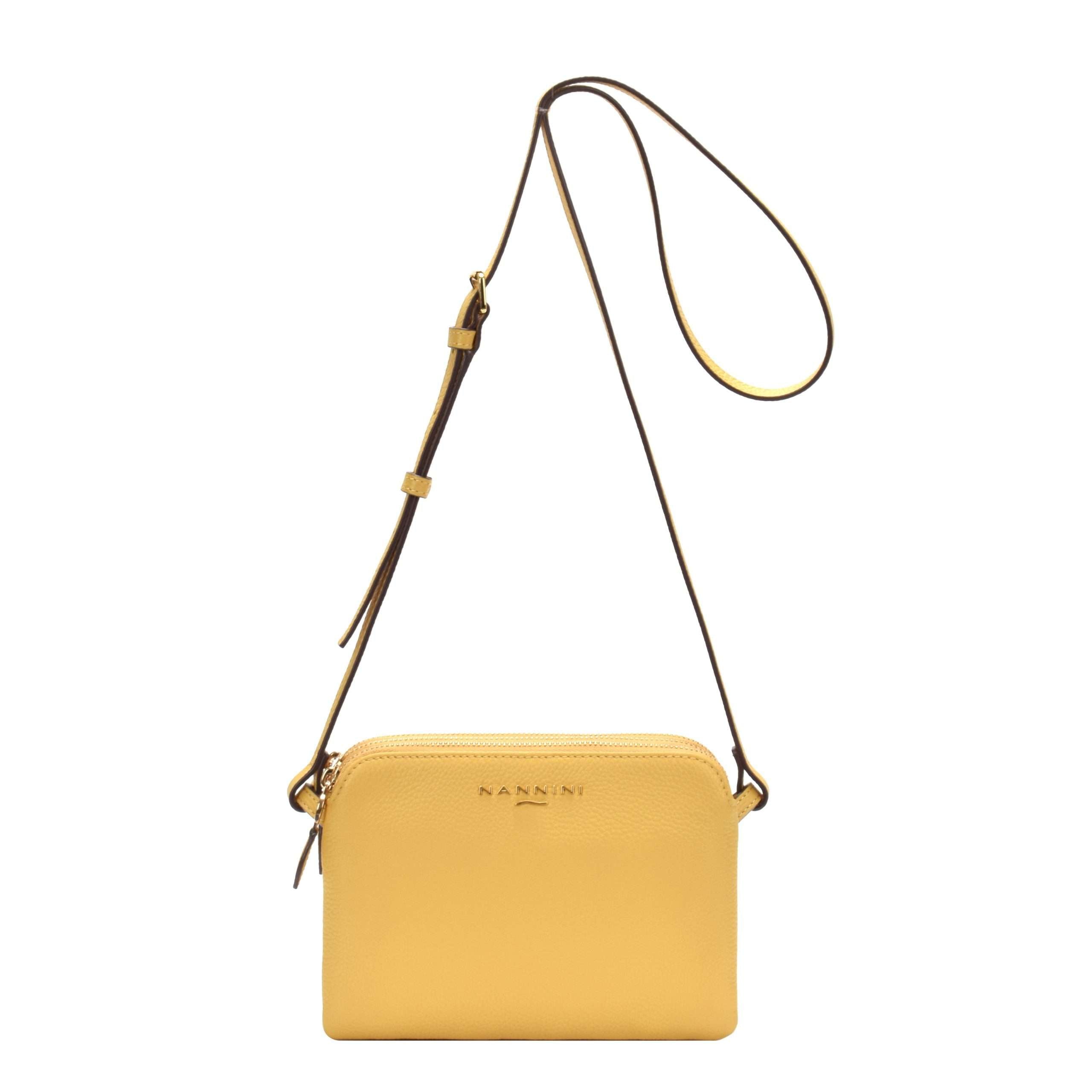 Borsa a tracolla Keira Nannini - MYLILLY