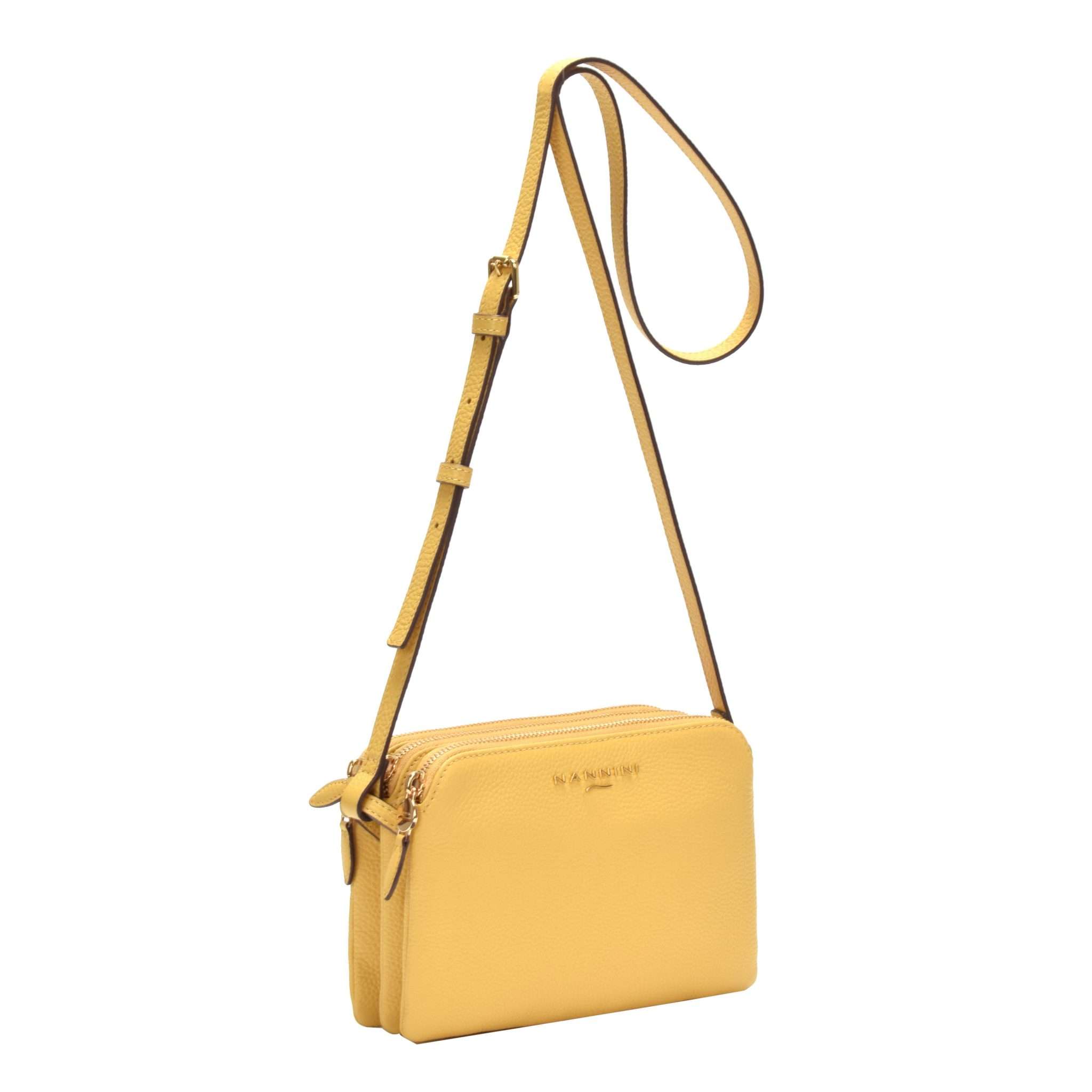 Borsa a tracolla Keira Nannini - MYLILLY