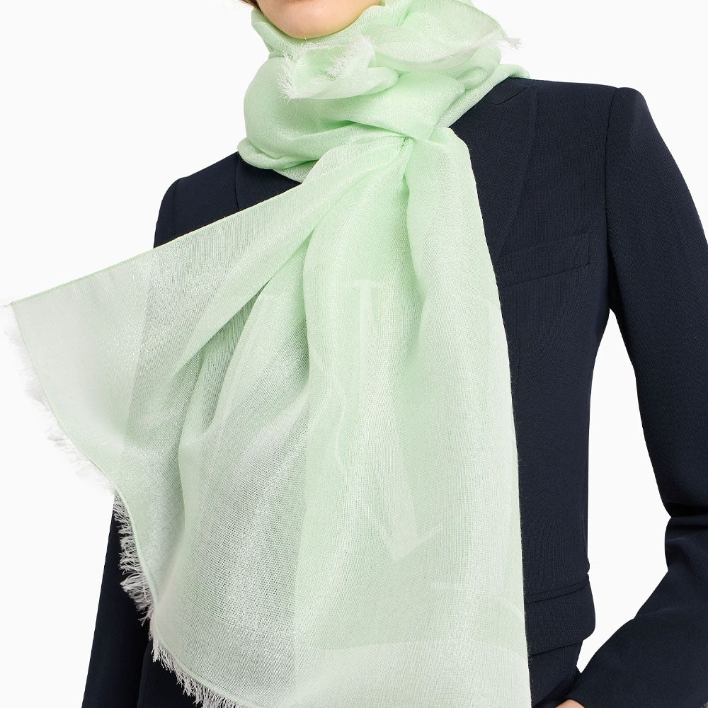 Emporio Armani stole – MYLILLY