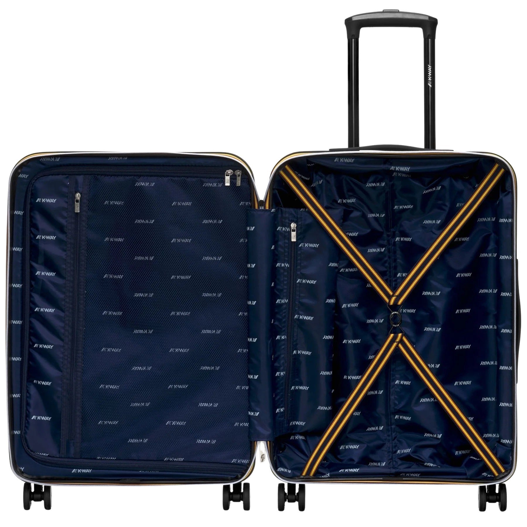 Medium Trolley K-way