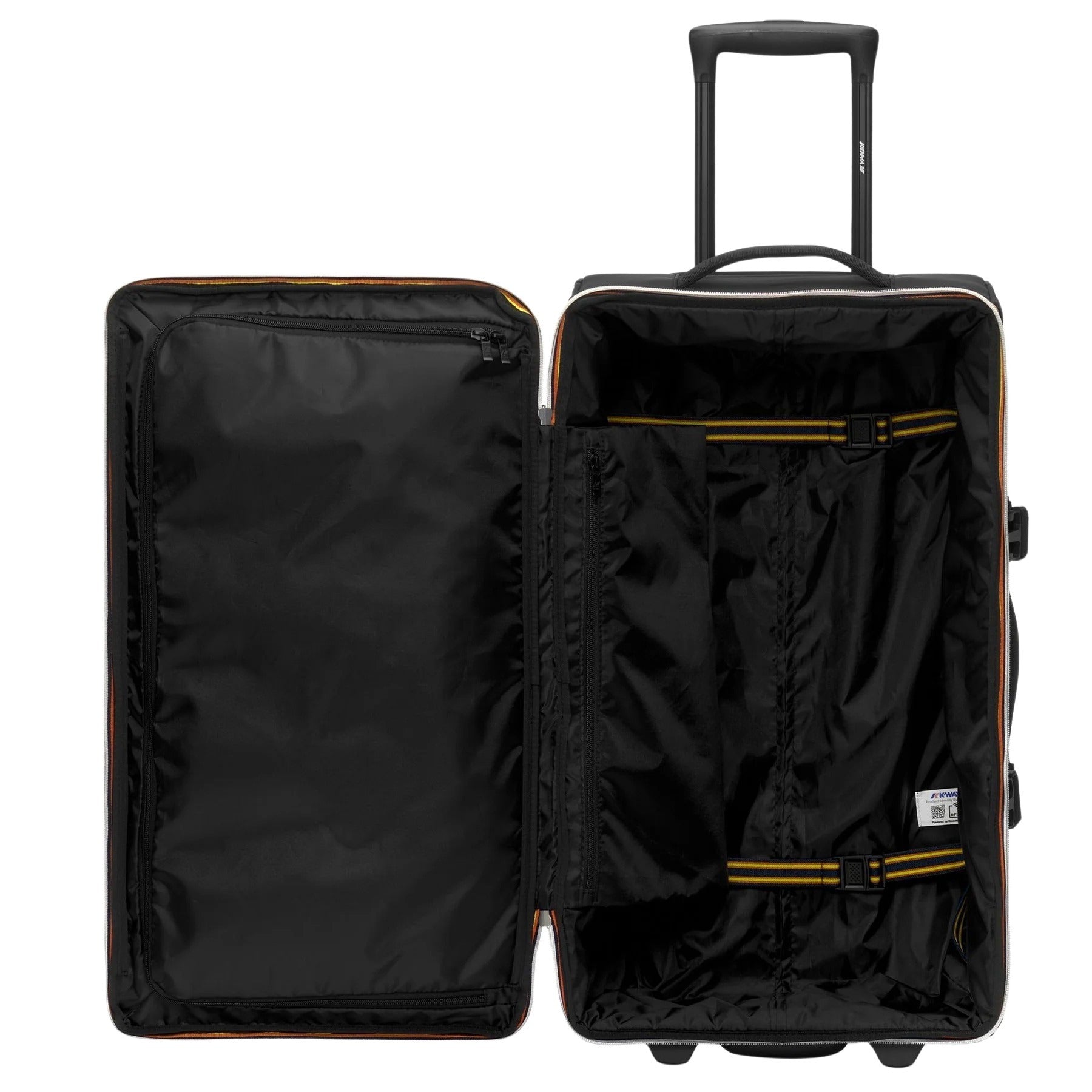 Medium Trolley Blossac K-way - MYLILLY