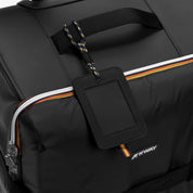 Medium Trolley Blossac K-way - MYLILLY