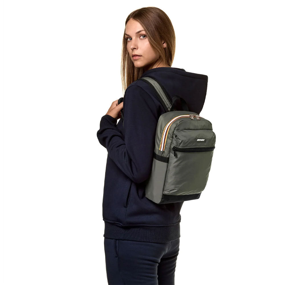 Laon Small K-way backpack