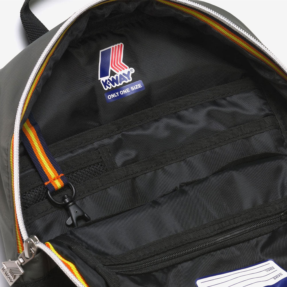 Laon Small K-way backpack
