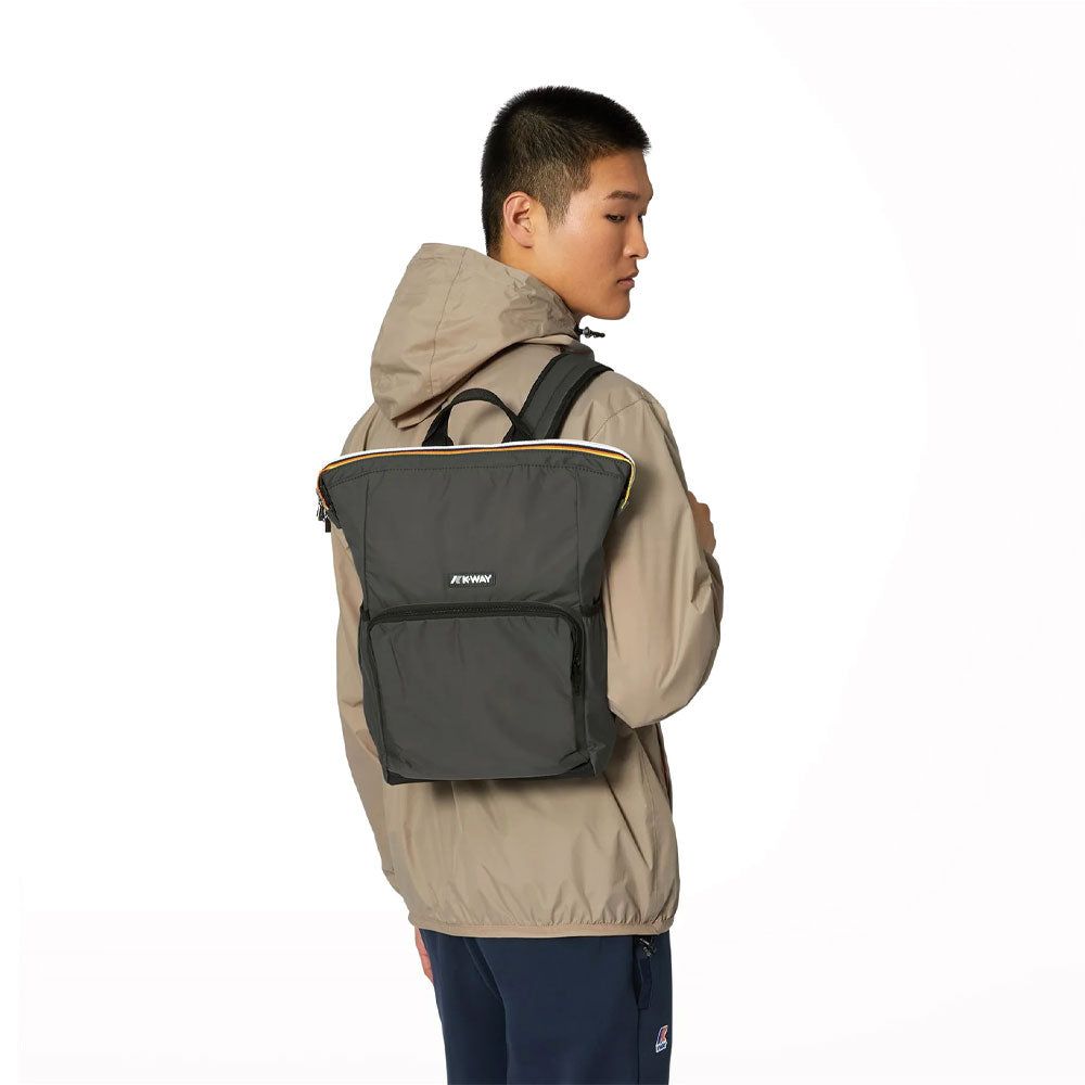 Maizy K-way backpack
