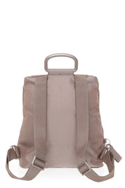 Mandarina Duck Zaino MD20 Mandarina Duck backpack for women with sleek design and adjustable straps, in vibrant color.