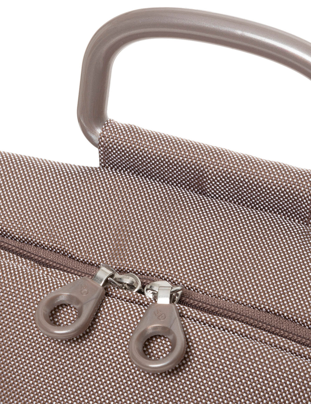 Mandarina Duck Zaino MD20 Mandarina Duck backpack for women in sleek, stylish design with adjustable straps and front pocket.