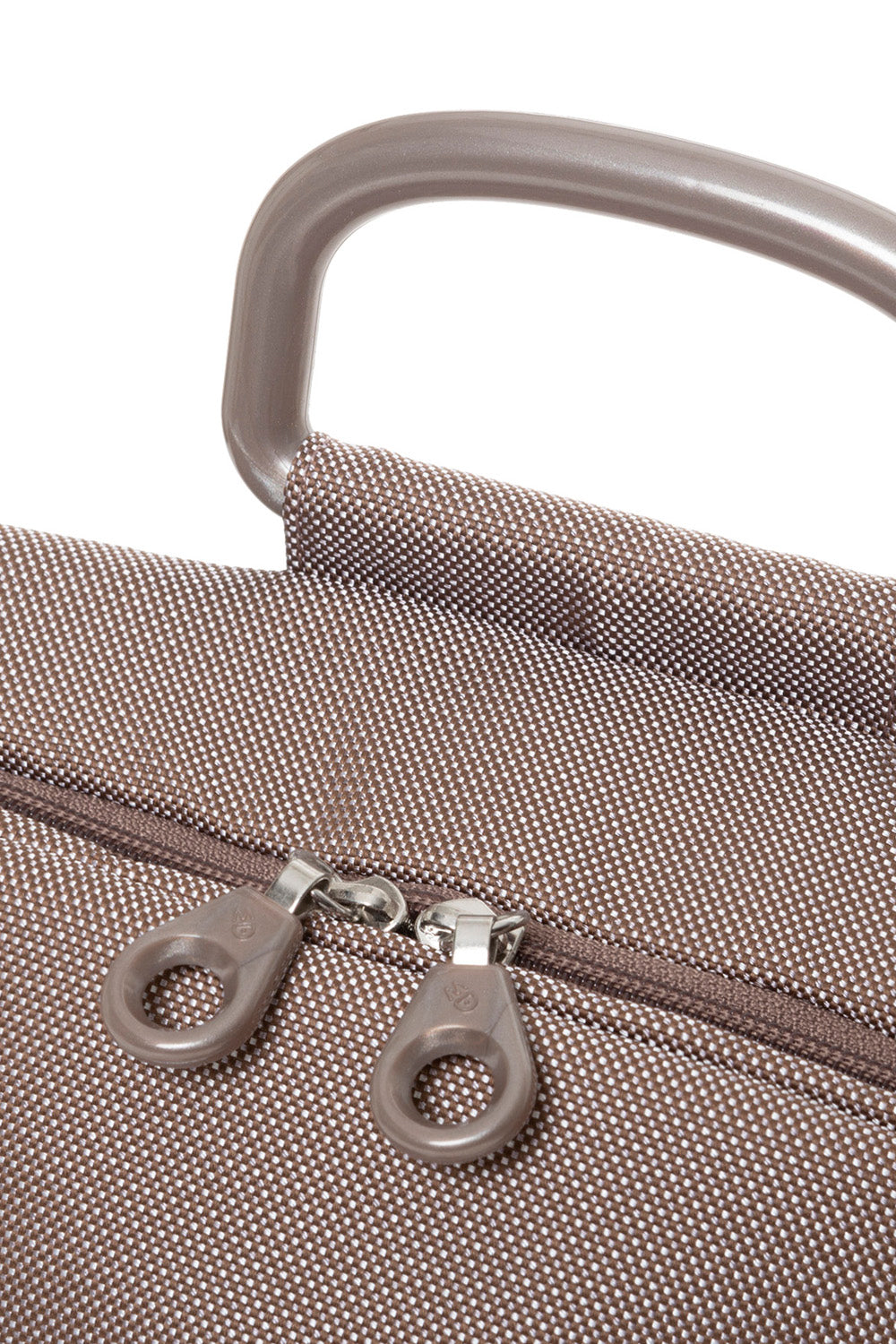 Mandarina Duck Zaino MD20 Mandarina Duck backpack for women in sleek, stylish design with adjustable straps and front pocket.