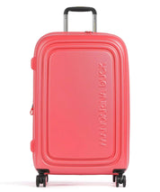 Trolley Medium Logoduck Mandarina Duck - MYLILLY