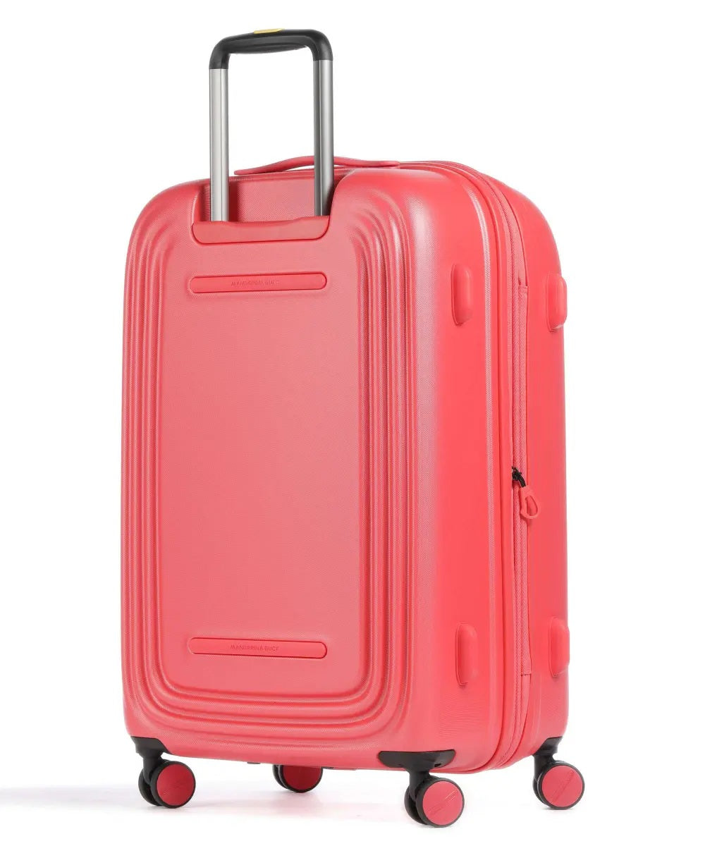 Trolley Medium Logoduck Mandarina Duck - MYLILLY