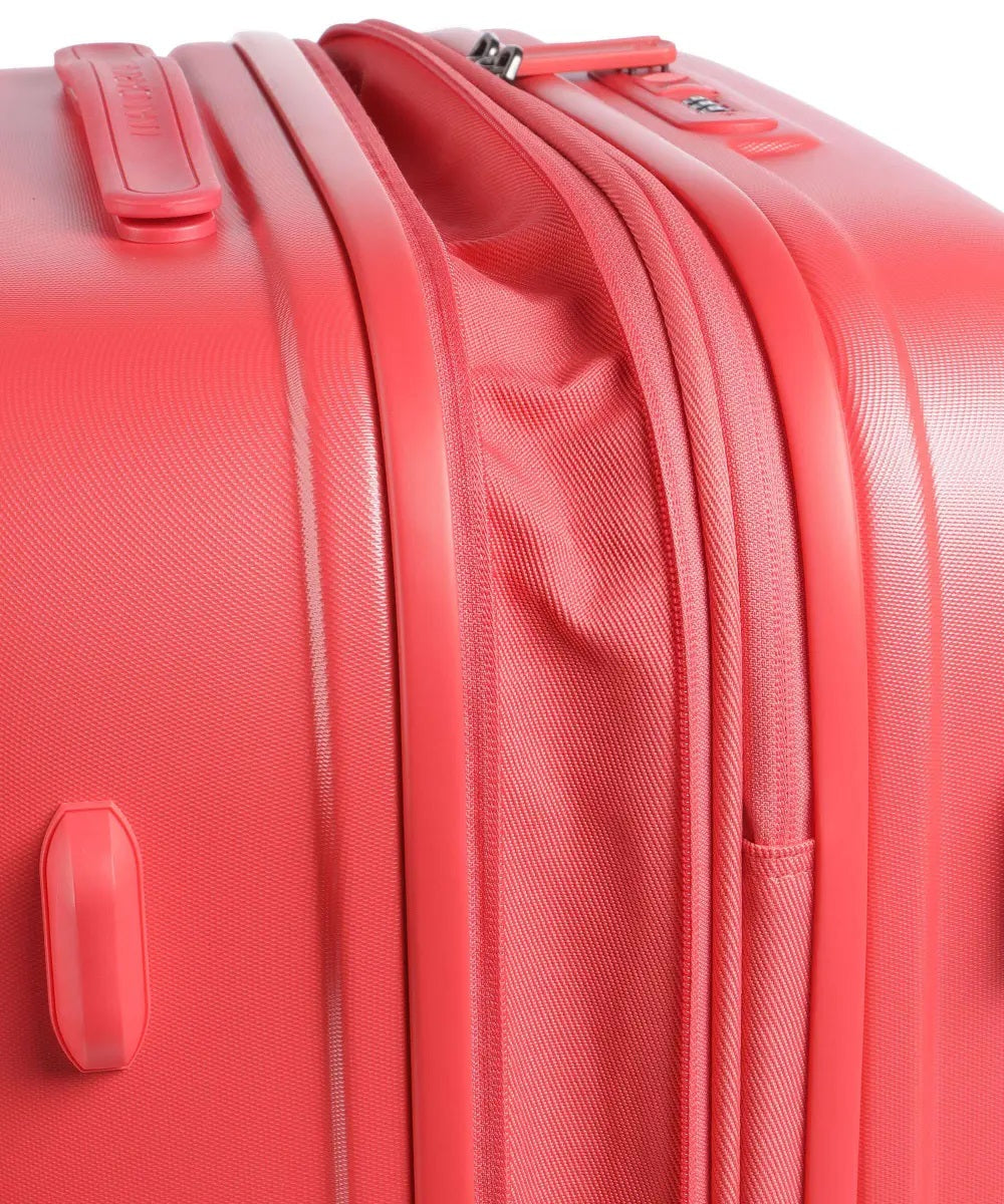 Trolley Medium Logoduck Mandarina Duck - MYLILLY