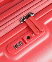 Trolley Medium Logoduck Mandarina Duck - MYLILLY