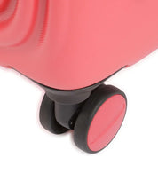 Trolley Medium Logoduck Mandarina Duck - MYLILLY