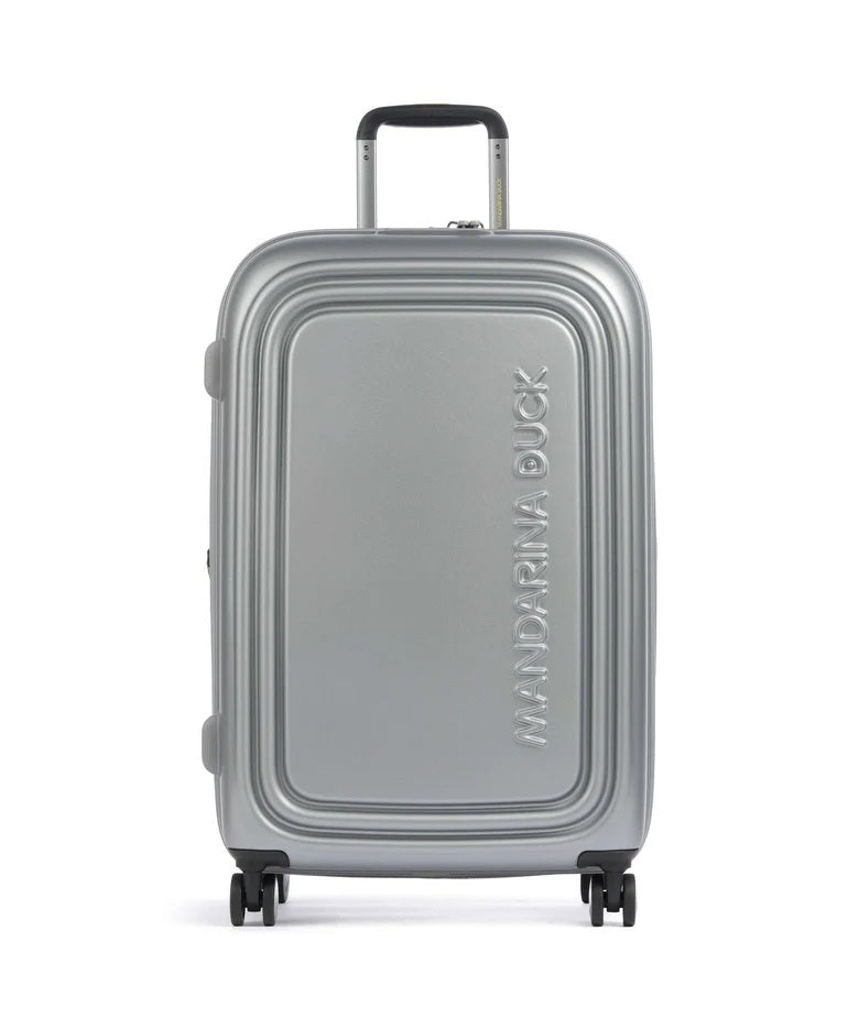 Trolley Medium Logoduck Mandarina Duck - MYLILLY