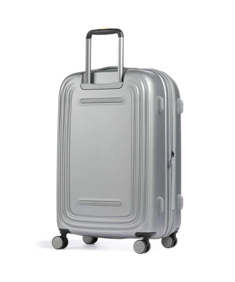 Trolley Medium Logoduck Mandarina Duck - MYLILLY
