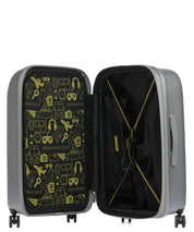 Trolley Medium Logoduck Mandarina Duck - MYLILLY