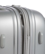 Trolley Medium Logoduck Mandarina Duck - MYLILLY