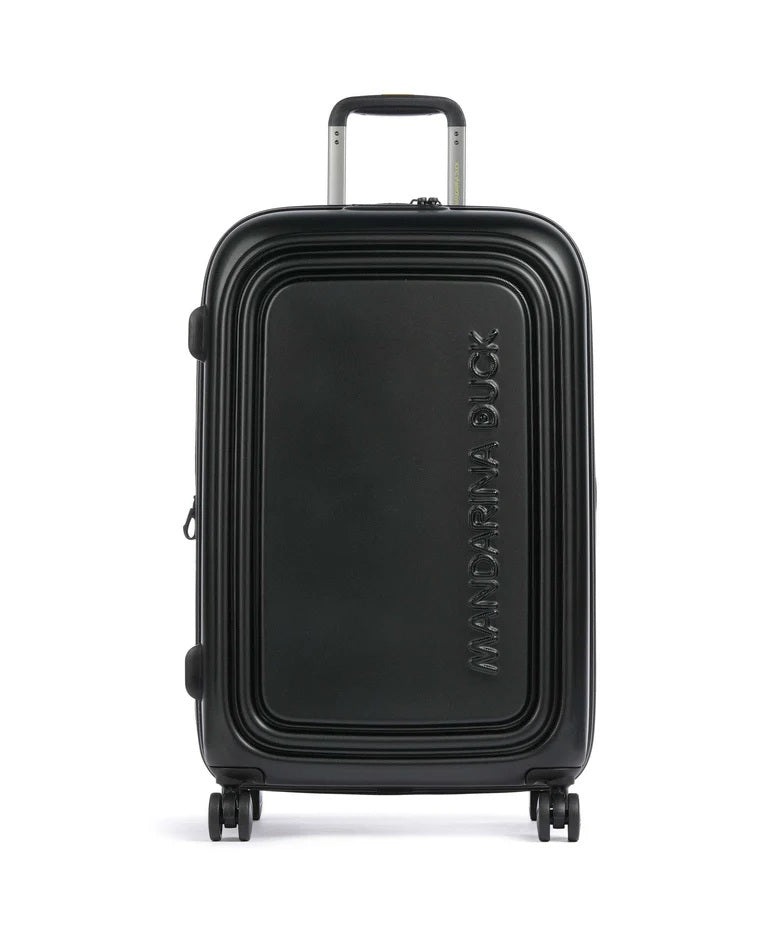 Trolley Medium Logoduck Mandarina Duck - MYLILLY