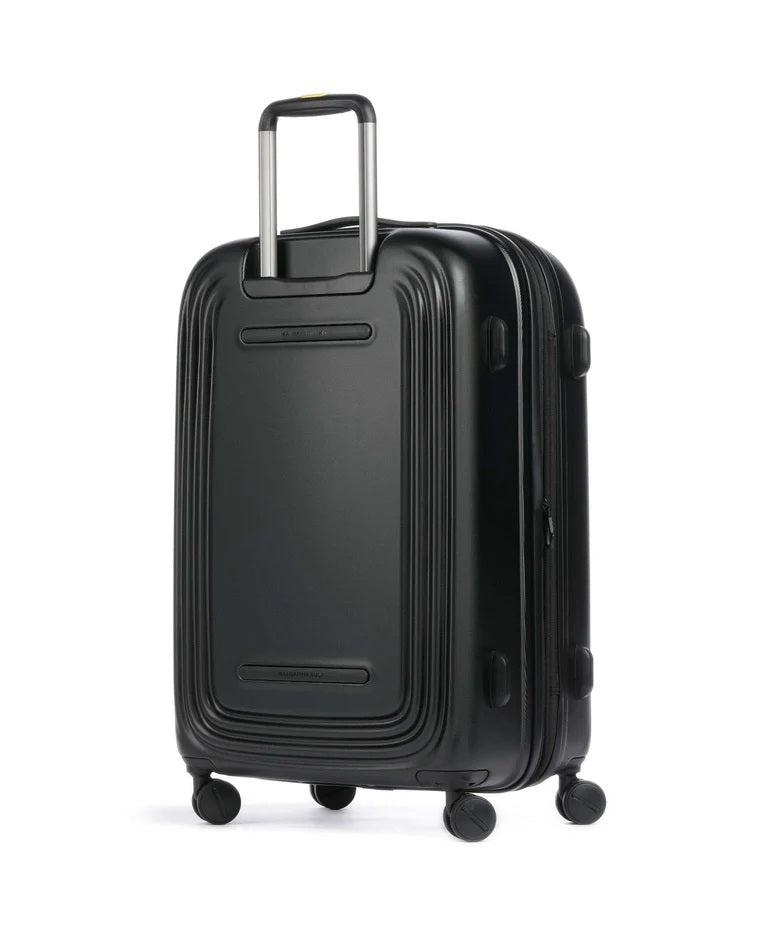 Trolley Medium Logoduck Mandarina Duck - MYLILLY